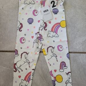 Unicorn Leggings